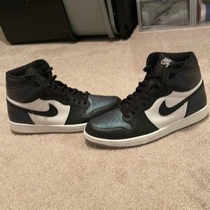Air Jordan 1 (All Star - Chameleon)